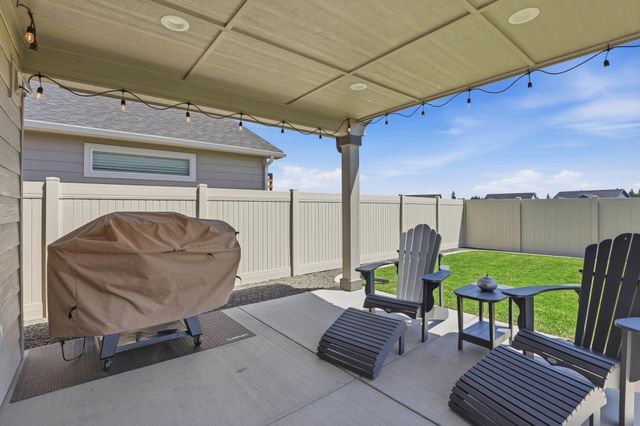 5815 S Dowdy Rd, Spokane, WA 99224