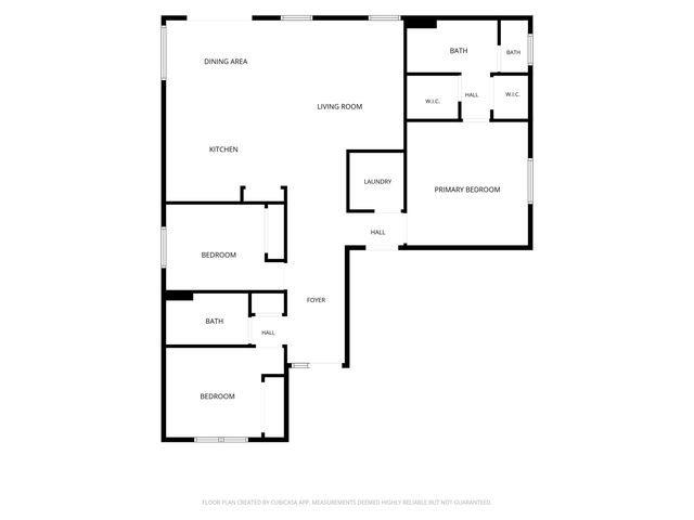 5815 S Dowdy Rd, Spokane, WA 99224