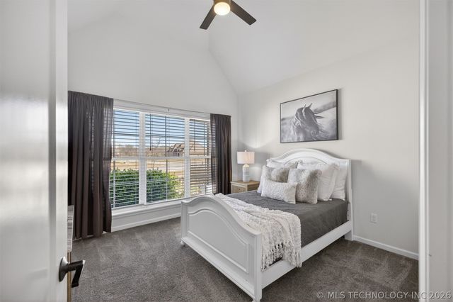 2090 E 176th Street S, Mounds, OK 74047