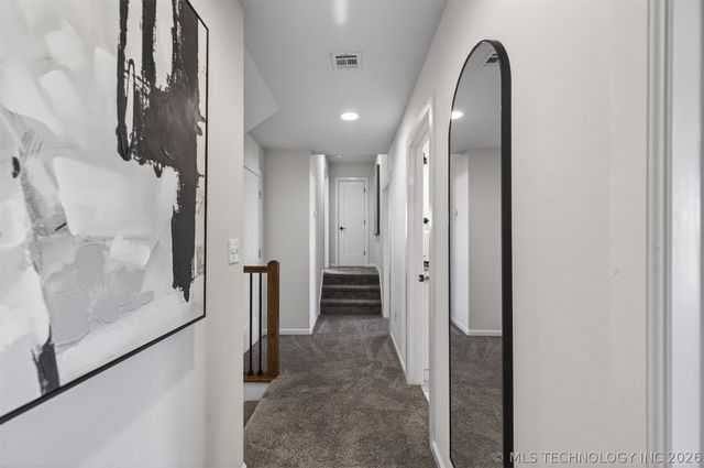 2090 E 176th Street S, Mounds, OK 74047