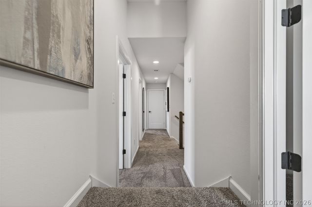 2090 E 176th Street S, Mounds, OK 74047