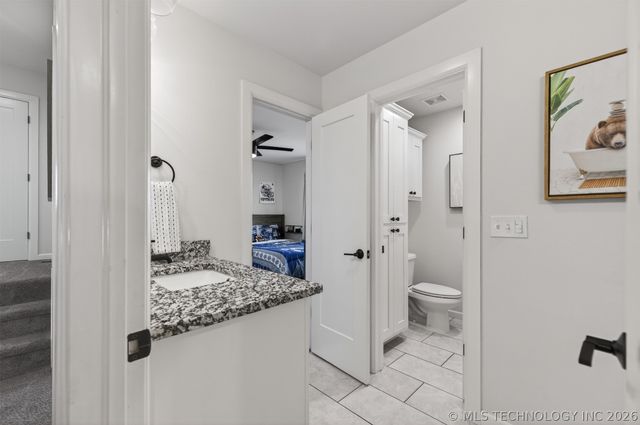 2090 E 176th Street S, Mounds, OK 74047