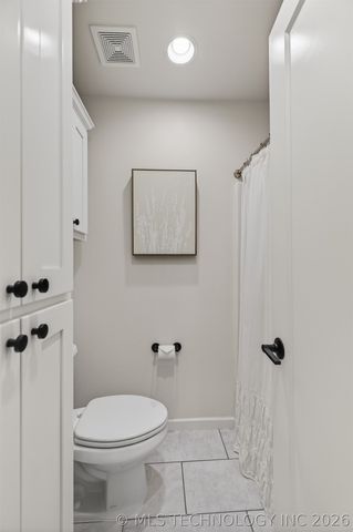 2090 E 176th Street S, Mounds, OK 74047