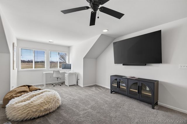 2090 E 176th Street S, Mounds, OK 74047