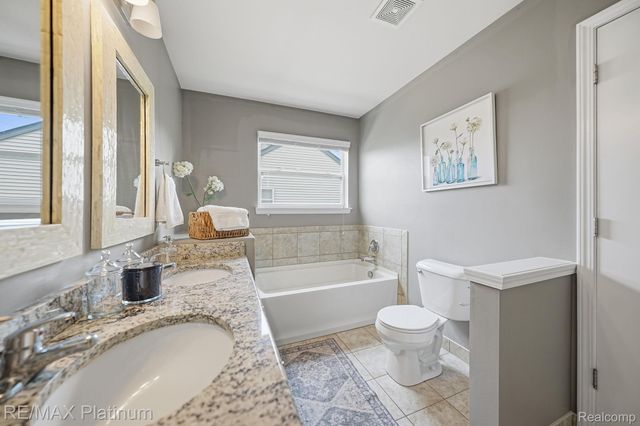 1636 Arbor View Lane, Oceola Township, MI 48843