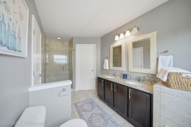1636 Arbor View Lane, Oceola Township, MI 48843