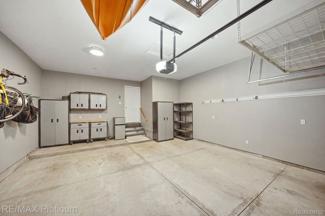 1636 Arbor View Lane, Oceola Township, MI 48843