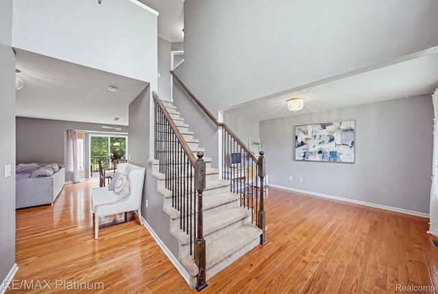 1636 Arbor View Lane, Oceola Township, MI 48843
