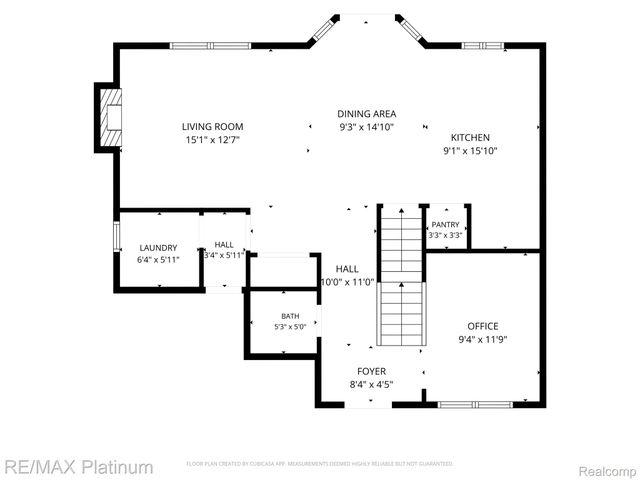 1636 Arbor View Lane, Oceola Township, MI 48843