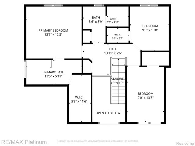 1636 Arbor View Lane, Oceola Township, MI 48843