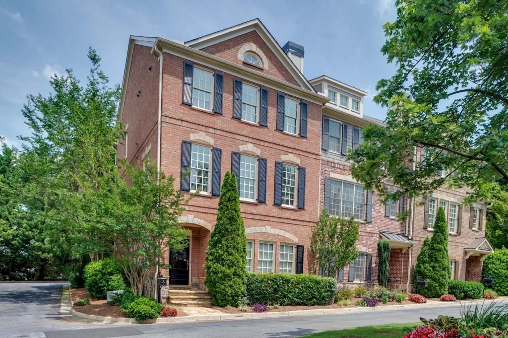 572 Parkside Village Way, Marietta, GA 30060