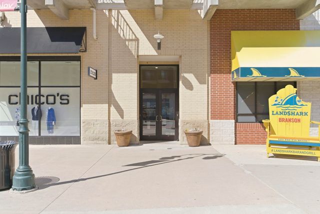 9207 Branson Landing Boulevard 207, Branson, MO 65616