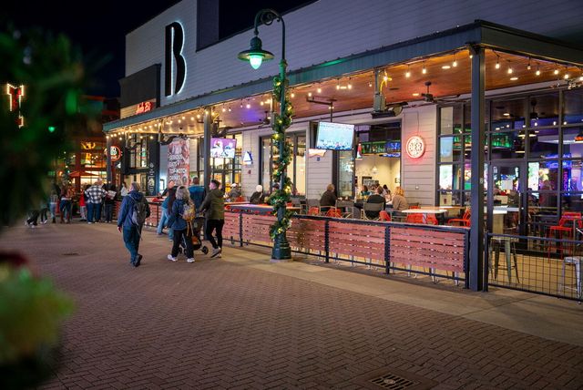 9207 Branson Landing Boulevard 207, Branson, MO 65616