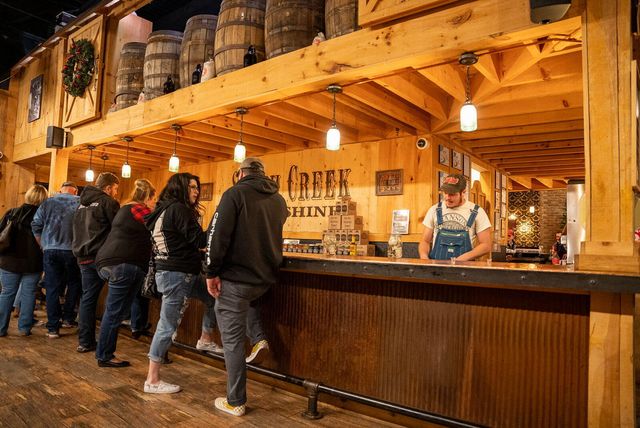 9207 Branson Landing Boulevard 207, Branson, MO 65616