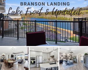 9207 Branson Landing Boulevard 207, Branson, MO 65616
