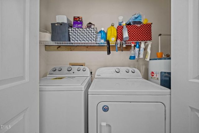 607 Denese Circle, Erwin, NC 28339