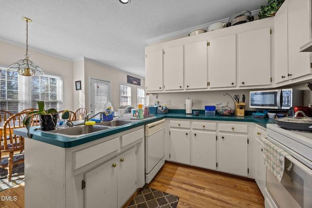 607 Denese Circle, Erwin, NC 28339