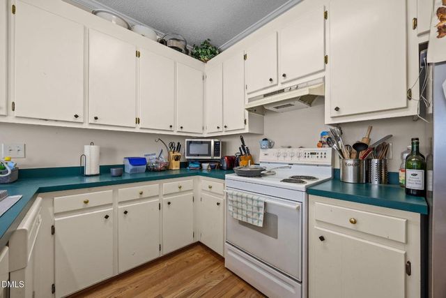 607 Denese Circle, Erwin, NC 28339