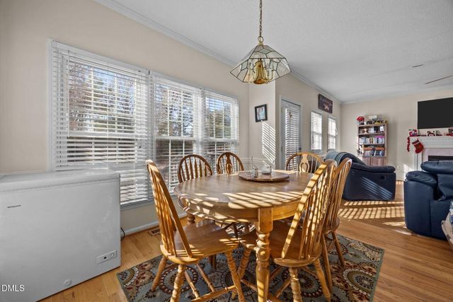 607 Denese Circle, Erwin, NC 28339