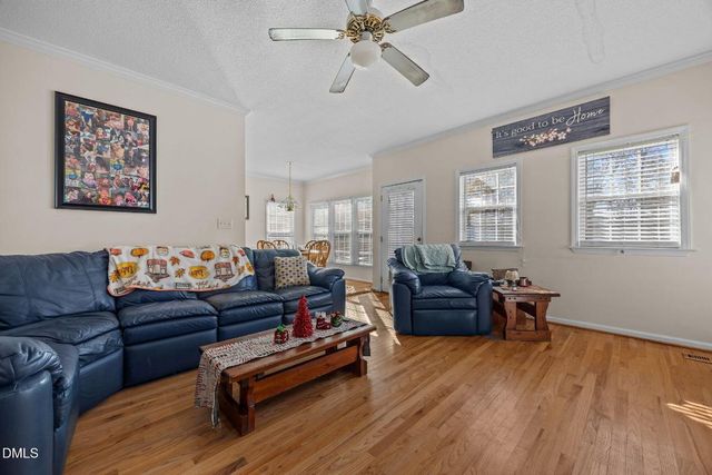 607 Denese Circle, Erwin, NC 28339