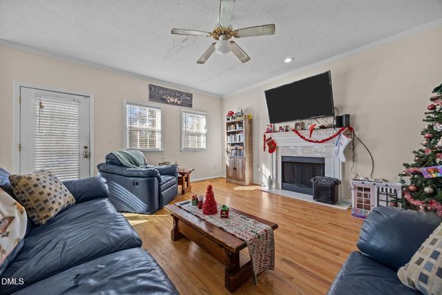 607 Denese Circle, Erwin, NC 28339