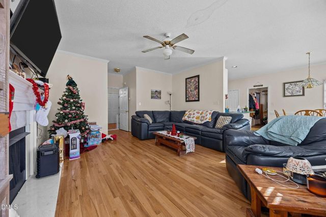 607 Denese Circle, Erwin, NC 28339