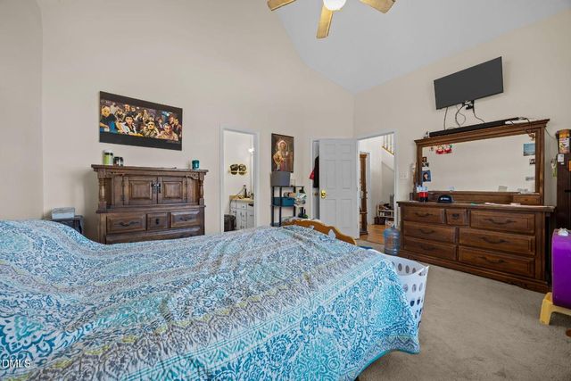 607 Denese Circle, Erwin, NC 28339