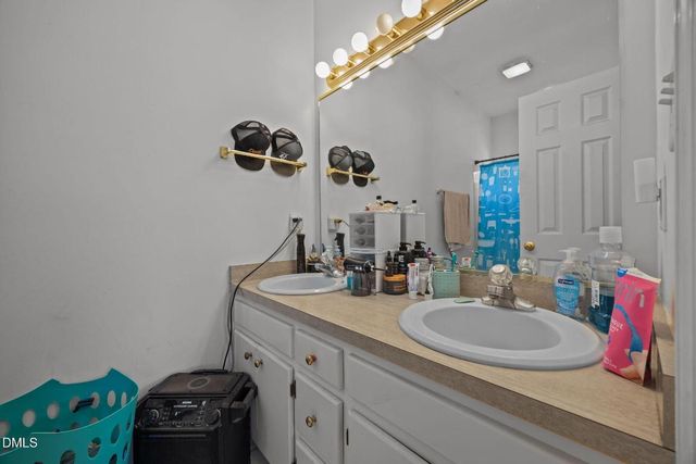 607 Denese Circle, Erwin, NC 28339