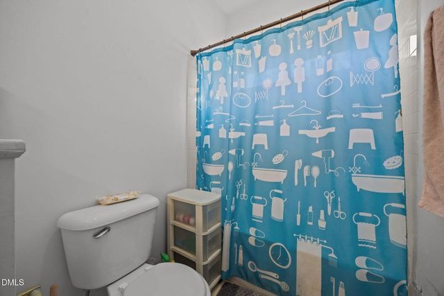 607 Denese Circle, Erwin, NC 28339