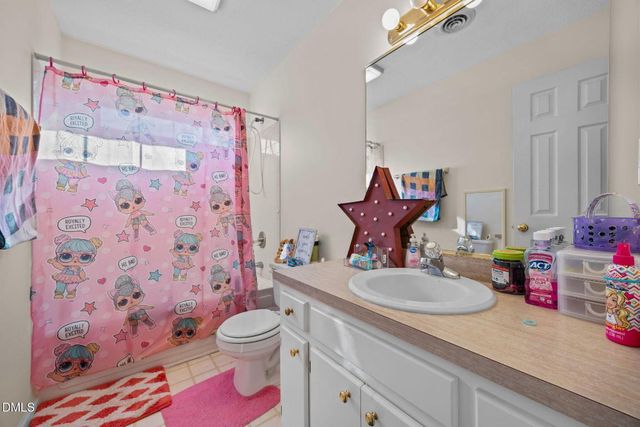 607 Denese Circle, Erwin, NC 28339