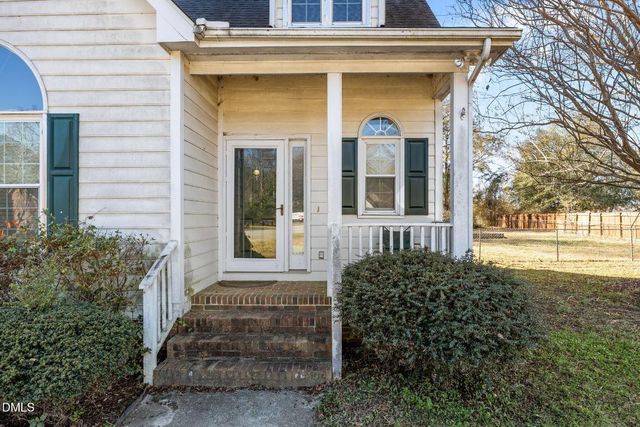 607 Denese Circle, Erwin, NC 28339