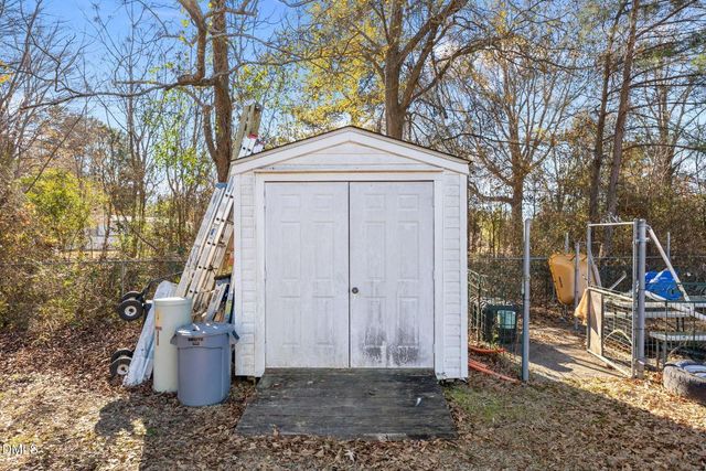 607 Denese Circle, Erwin, NC 28339