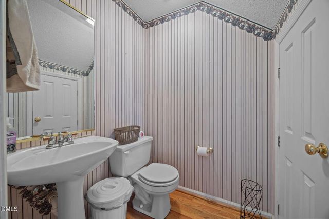 607 Denese Circle, Erwin, NC 28339