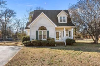 607 Denese Circle, Erwin, NC 28339