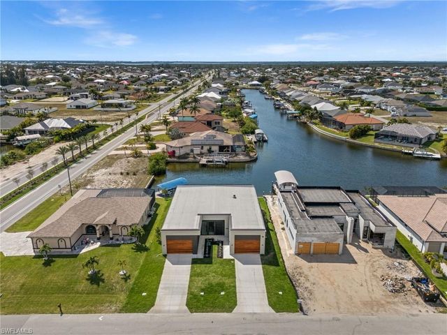 6 NW 32nd PL, Cape Coral, FL 33993