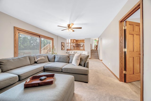 5118 W 112th Place, Alsip, IL 60803