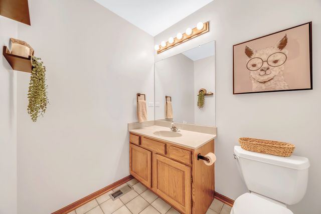 5118 W 112th Place, Alsip, IL 60803
