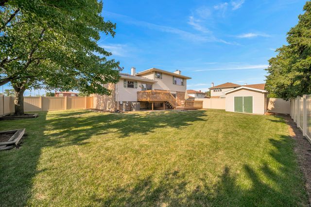 5118 W 112th Place, Alsip, IL 60803