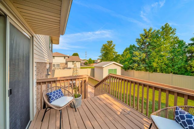5118 W 112th Place, Alsip, IL 60803