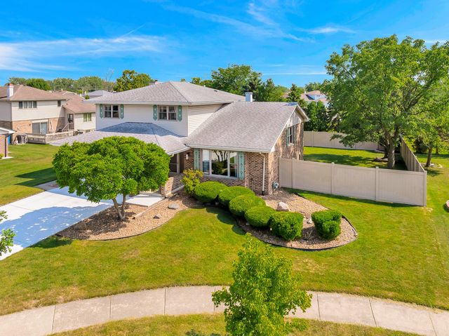 5118 W 112th Place, Alsip, IL 60803