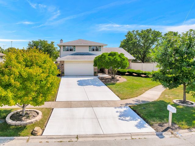 5118 W 112th Place, Alsip, IL 60803