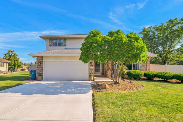 5118 W 112th Place, Alsip, IL 60803