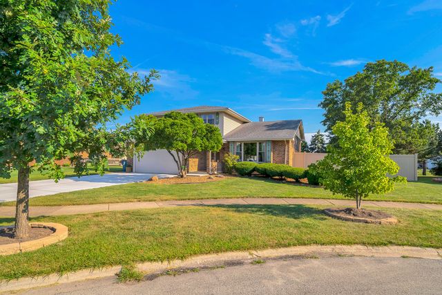 5118 W 112th Place, Alsip, IL 60803