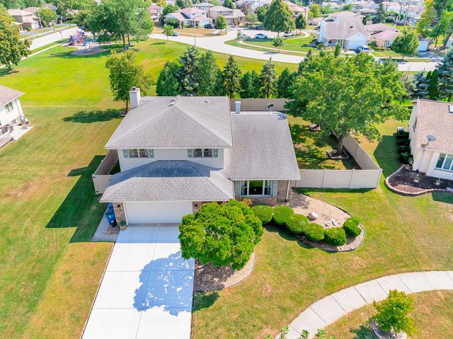 5118 W 112th Place, Alsip, IL 60803