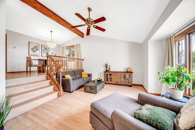 5118 W 112th Place, Alsip, IL 60803