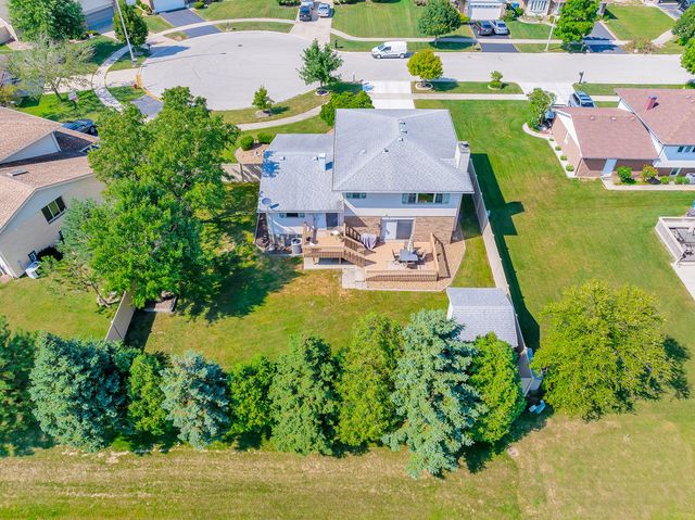5118 W 112th Place, Alsip, IL 60803