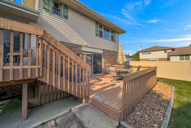5118 W 112th Place, Alsip, IL 60803