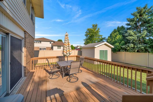 5118 W 112th Place, Alsip, IL 60803