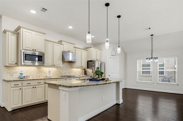 5928 Silverton Avenue, Mckinney, TX 75070