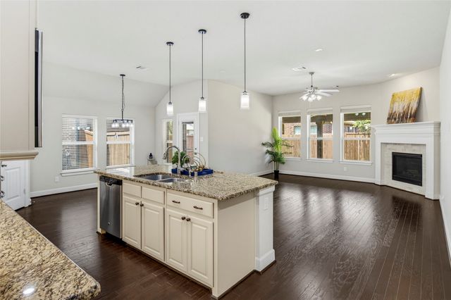 5928 Silverton Avenue, Mckinney, TX 75070